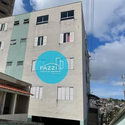 Buy this 3 bed apartment on Rua Goiania in Santa Rosália, Poços de Caldas - MG