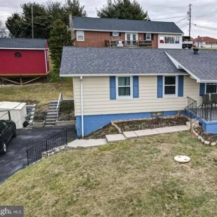 Buy this 3 bed house on 8360 Hilton Street in Dauphin County, PA 17036