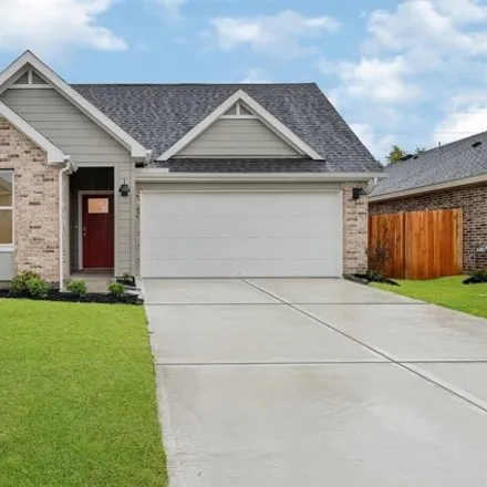 Buy this 3 bed house on unnamed road in Arcola, Fort Bend County