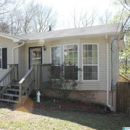 Buy this 4 bed house on 5949 Dewey Heights Road in Ridgewood, Pinson