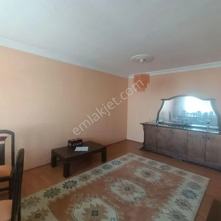 Image 7 - Zübeyde Hanım Mesleki ve Teknik Anadolu Lisesi, Sarı Mimoza Caddesi, 41050 İzmit, Turkey - Apartment for rent