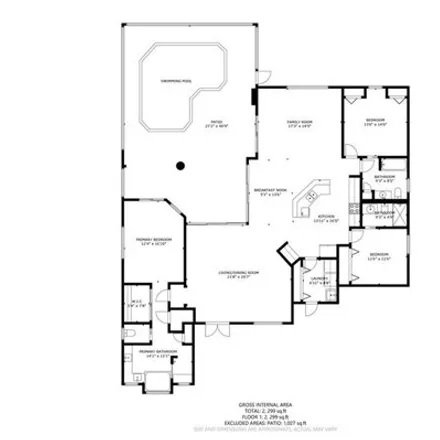 Image 3 - Southwest 30th Terrace, Cape Coral, FL 33914, USA - House for sale
