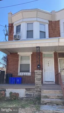 Rent this 3 bed house on 78 East Clapier Street in Philadelphia, PA 19144