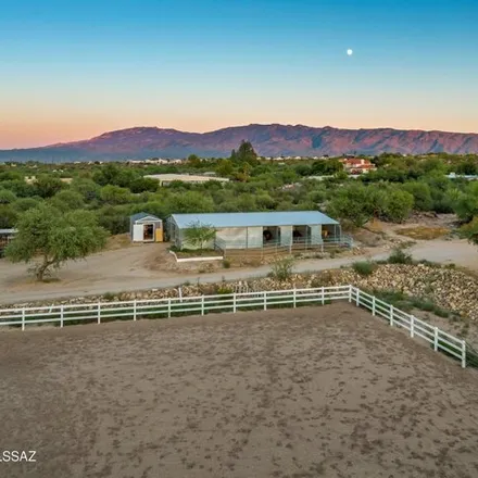 Image 8 - 10452 East Speedway Boulevard, Tucson, AZ 85748, USA - Apartment for sale