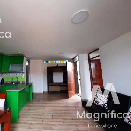 Image 1 - Calle Marañón, La Perla, Lima Metropolitan Area 07016, Peru - Apartment for rent