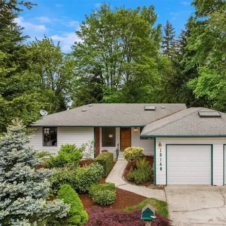 Buy this 3 bed house on 15160 Southeast 48th Drive in Hilltop, Bellevue