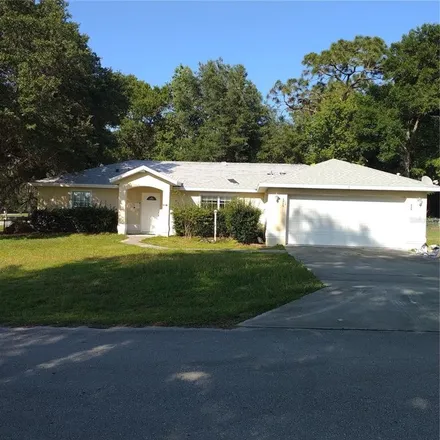 Buy this 3 bed house on 5 Pine Pass Court in Marion County, FL 34472