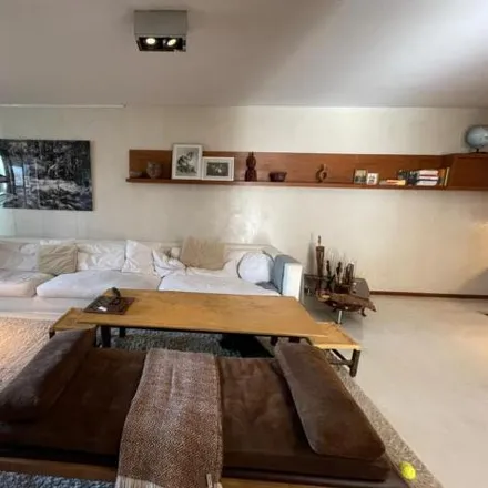 Buy this 3 bed apartment on Life Fitness in Avenida Presidente Figueroa Alcorta, Palermo