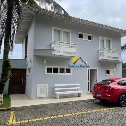 Buy this 5 bed house on unnamed road in Cunhambebe, Região Geográfica Intermediária do Rio de Janeiro - RJ