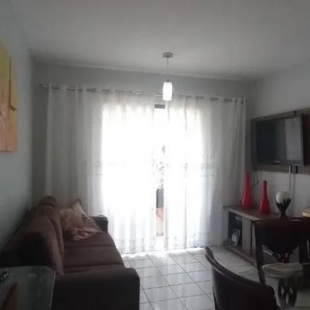 Buy this 3 bed apartment on Rua Comendador Negrão de Lima in Negrão de Lima, Goiânia - GO