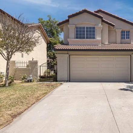 Buy this 4 bed house on 11105 Pacific Street in Rancho Cucamonga, CA 91701