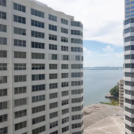 Image 2 - Tower 3, 825 Brickell Bay Drive, Miami, FL 33131, USA - Condo for sale