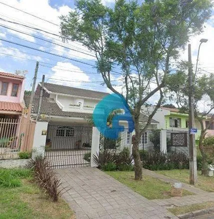 Buy this 5 bed house on Rua Zacarias Alves Pereira in São Domingos, São José dos Pinhais - PR