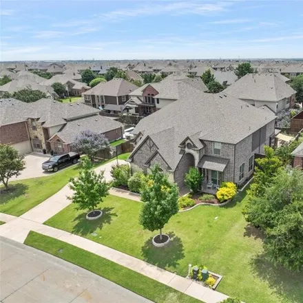 Image 3 - 1668 Lakemere Drive, Prosper, TX 75078, USA - House for sale
