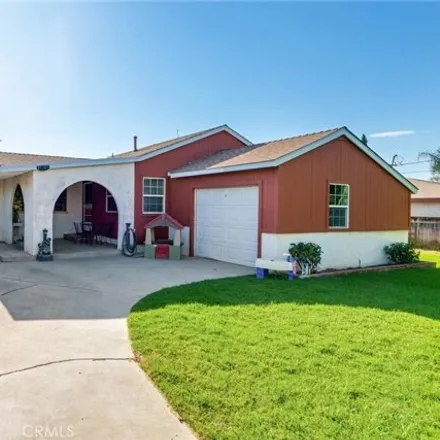 Buy this 3 bed house on 15909 Dauchy Ave in Riverside, California