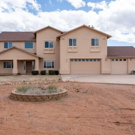 Buy this 6 bed house on 1056 East Ronald Reagan Parkway in Whetstone, AZ 85616