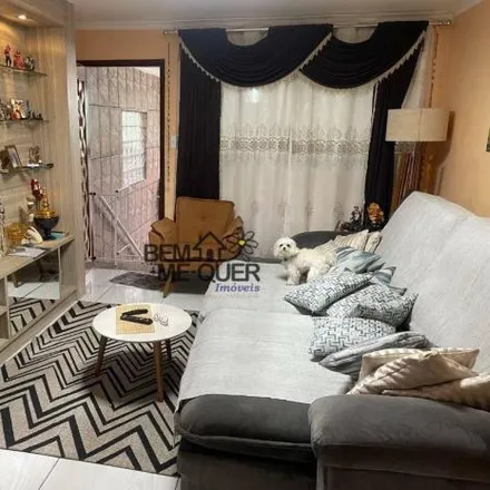 Buy this 2 bed house on Rua Ramon Falcão in Jardim Mangalot, São Paulo - SP