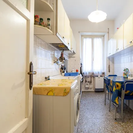 Image 5 - Via dei Carpini, 00172 Rome RM, Italy - Room for rent