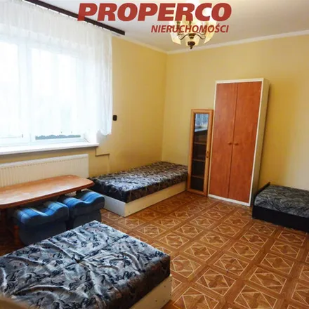 Image 4 - unnamed road, 25-669 Kielce, Poland - Apartment for rent