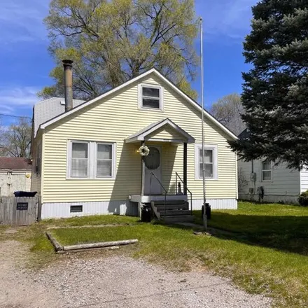 Image 2 - 4188 Joslin St, Saginaw, Michigan, 48638 - House for sale