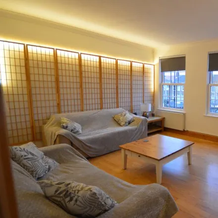 Rent this 1 bed apartment on Braemore Court in Cockfosters Road, London