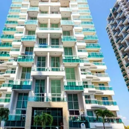 Image 1 - Torre 3, Rua Gontran Giffoni, Engenheiro Luciano Cavalcante, Fortaleza - CE, 60810-410, Brazil - Apartment for sale