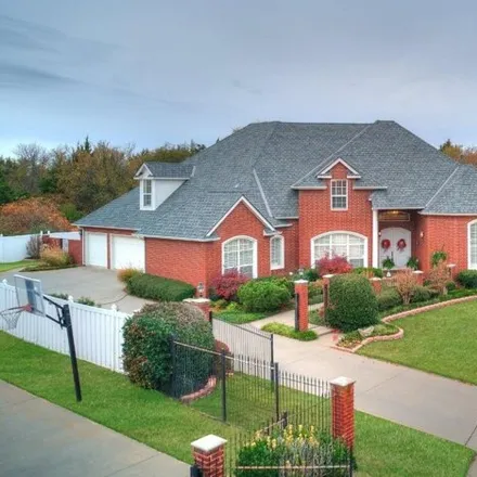 Buy this 4 bed house on 1540 Scotts Bluff in Norman, OK 73072