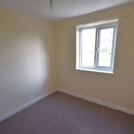 Image 3 - China Orchid, 20 High Street, Cullompton, EX15 1AA, United Kingdom - Duplex for rent