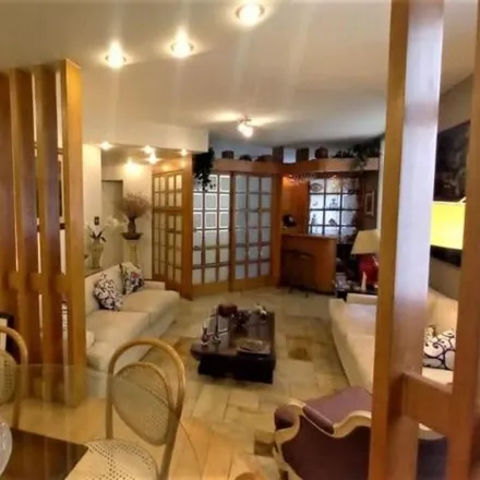 Buy this 3 bed apartment on Edifício Ceres in Rua Baronesa de Itu 459, Santa Cecília