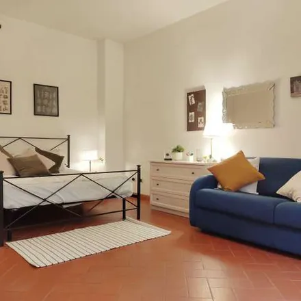 Image 8 - ex Monastero delle Murate, Via delle Vecchie Carceri, 50121 Florence FI, Italy - Apartment for rent