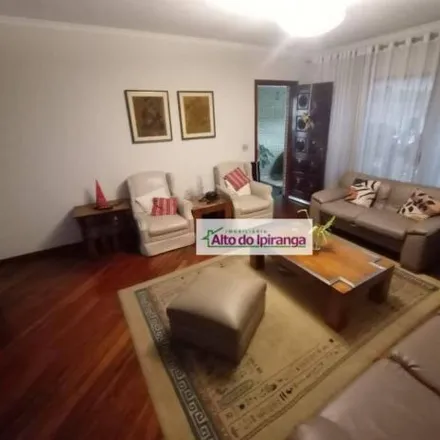 Rent this 3 bed house on Rua do Boqueirão 320 in Jardim Previdência, São Paulo - SP