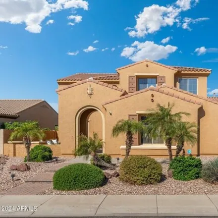 Buy this 5 bed house on 5430 North 186th Drive in Litchfield Park, Maricopa County