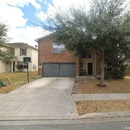 Buy this 4 bed house on 182 Pinto Place in Cibolo, TX 78108