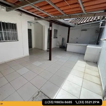 Rent this 2 bed house on Rua Jose Muniz 22 in Teófilo Otoni, Teófilo Otoni - MG