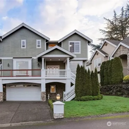 Buy this 5 bed house on 17438 Northeast 39th Court in Redmond, WA 98052