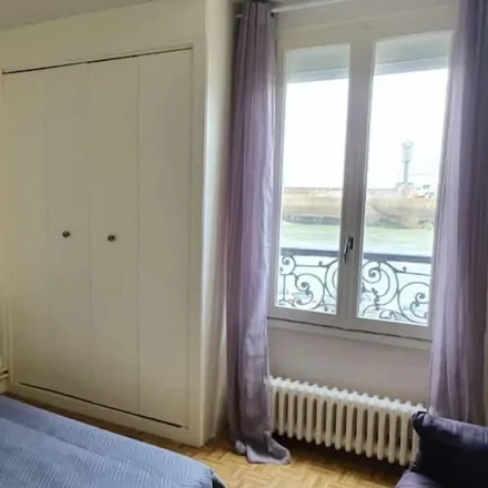 Rent this 2 bed apartment on 76470 Le Tréport