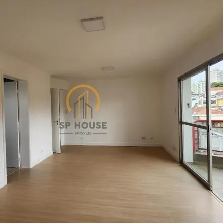 Rent this 3 bed apartment on Rua das Hortências 292 in Mirandópolis, São Paulo - SP