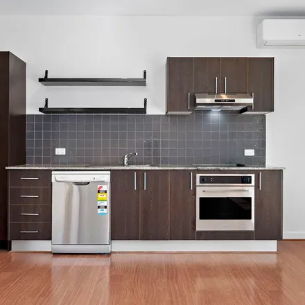 Rent this 2 bed apartment on Wellington Street in St Kilda VIC 3182, Australia