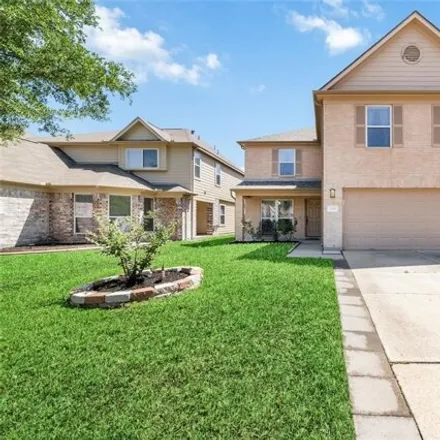 Buy this 5 bed house on 3558 Barkers Crossing Avenue in Harris County, TX 77084