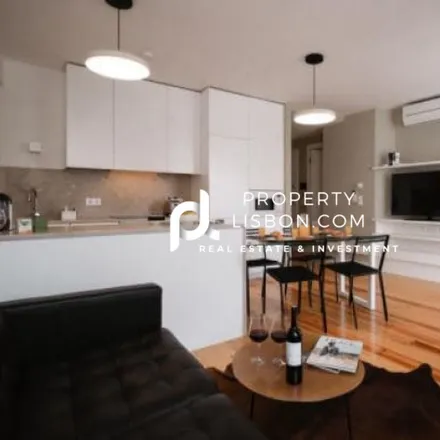 Buy this 2 bed apartment on unnamed road in 1150-225 Lisbon, Portugal