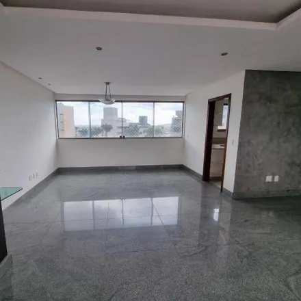Rent this 4 bed apartment on Rua Custódio de Melo in Indaiá, Belo Horizonte - MG