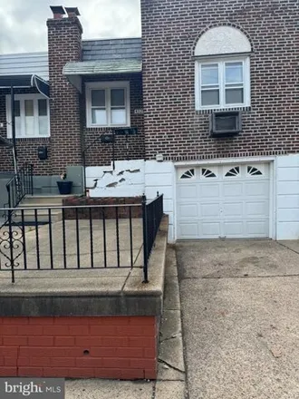 Buy this 2 bed house on 4363 Howland Street in Philadelphia, PA 19124
