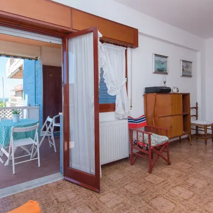Rent this 2 bed apartment on 00071 Pomezia RM