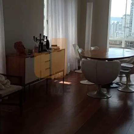 Rent this 4 bed apartment on Avenida Pacaembu 1697 in Pacaembu, São Paulo - SP