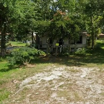 Image 4 - North Main Street, Anahuac, Chambers County, TX 77597, USA - House for sale