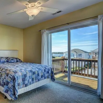 Image 4 - Topsail Beach, NC - House for rent