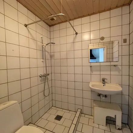 Rent this 3 bed apartment on Karolinegade 3 in 7800 Skive, Denmark