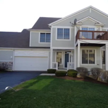 Rent this 3 bed townhouse on 8650 Saddlebred Ct