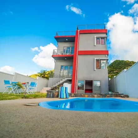 Image 4 - La Gaulette, Black River, Mauritius - House for rent
