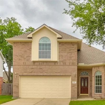 Buy this 3 bed house on 4444 Blooming Garden Court in League City, TX 77573